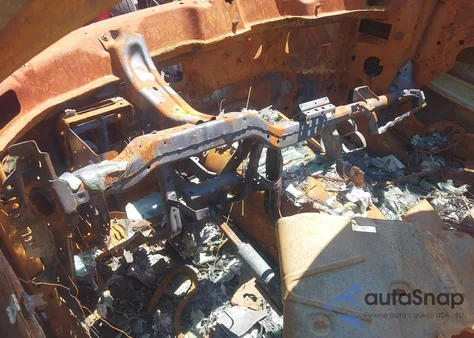 2017 Dodge Charger R/T Rwd из США, поврежденный, VIN 2C3CDXCT1HH595873